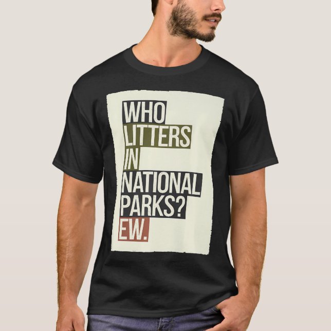 Camiseta Protect Our 63 National Parks Us Outdoor Hiking Ca (Frente)