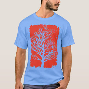Camiseta Proteger a natureza
