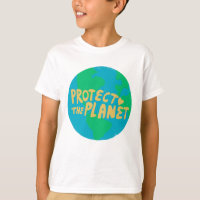 PROTEGER O PLANETA SALVAR A TERRA ECOLÓGICA