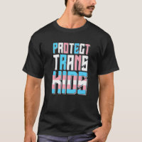 Proteger Orgulho Lgbt de Crianças Trans