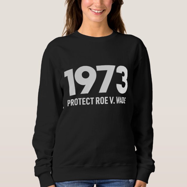 Camiseta Proteger os direitos de aborto de escolha Pro-Choi (Frente)