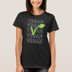 Camiseta Proteína Vegetal Vegan Nova Vegetariana