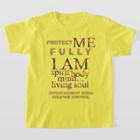 Proteja Crianças Unisex Toddler