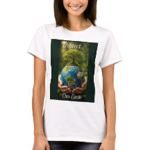 Proteja Nossa Terra
