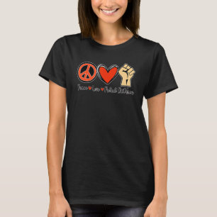 Camiseta Proteja Nossas Crianças Acabam Com A Violência Das
