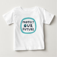 Proteja nosso futuro