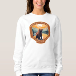 Camiseta Proteja nossos Parques Nacionais