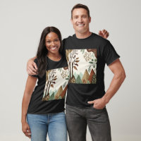 Proteja o nosso planeta - Natureza e Sustentabilid