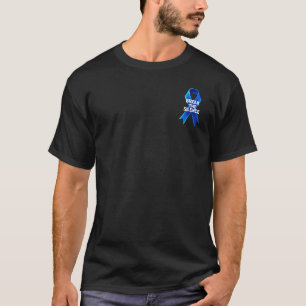 Camiseta Proteja Sua Inocência – Campanha de Conscientizaçã