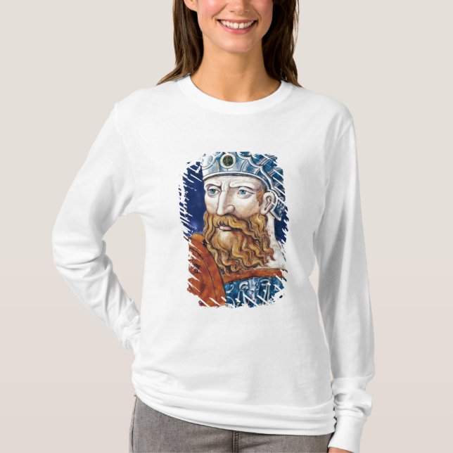 Camiseta Protelisaus (Frente)