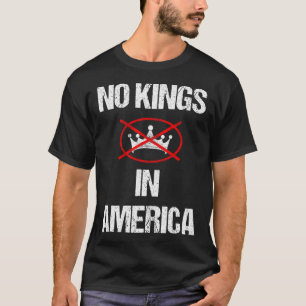 Camiseta Protesto 1 no Supremo Tribunal Americano