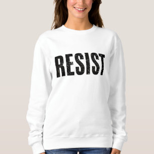 Camiseta Protesto Anti Trump Resistir a Trump Protesto Anti