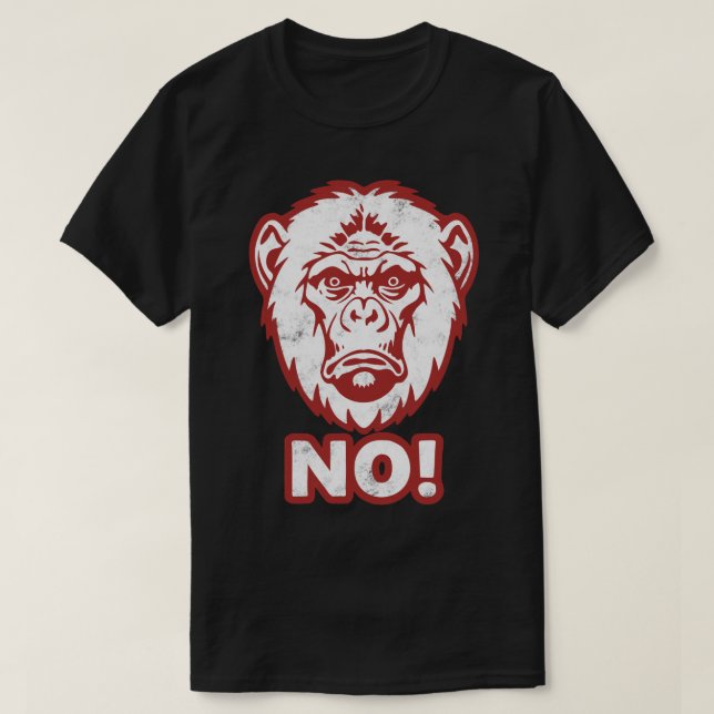CAMISETA PROTESTO DO APE (Frente do Design)