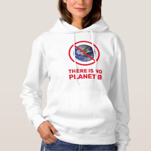 Camiseta Protesto Progressivo Contra Ativista Climática no