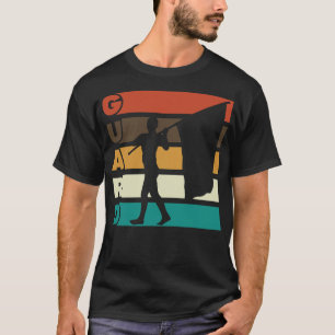 Camiseta Protetor de cor da Guarda S2 (57)