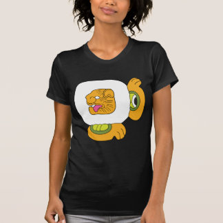 Camiseta Protetor de Jagualion