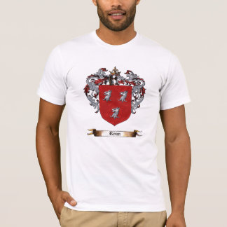 Camiseta Protetor de Ryan dos braços