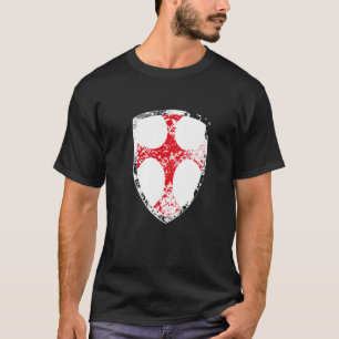 Camiseta Protetor do cruzado