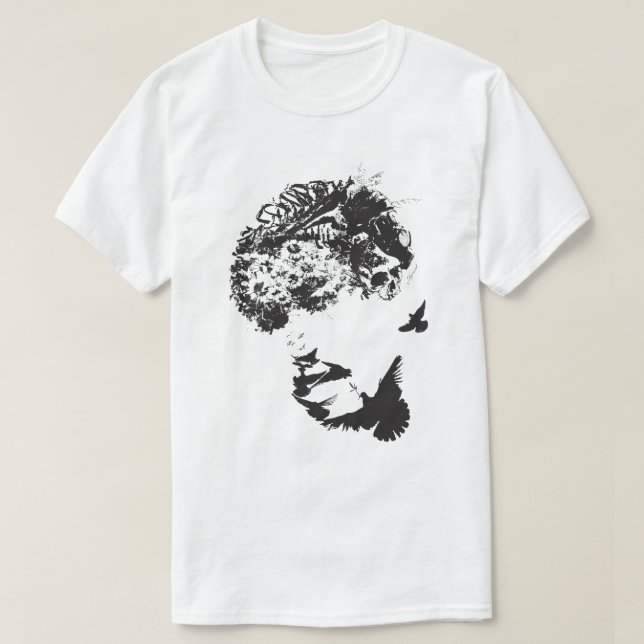 CAMISETA PROTO (Frente do Design)