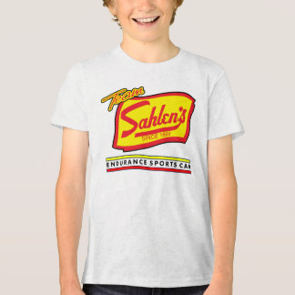 Camiseta Protótipo