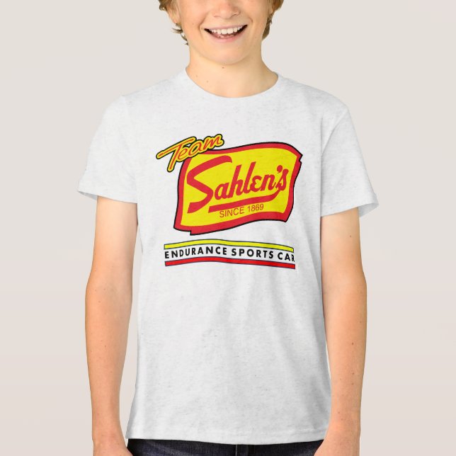 Camiseta Protótipo  (Frente)