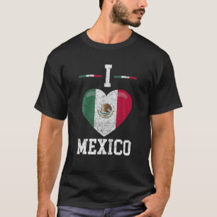 Camiseta Prou do Patrimônio Hispânico do Orgulho Cultural M
