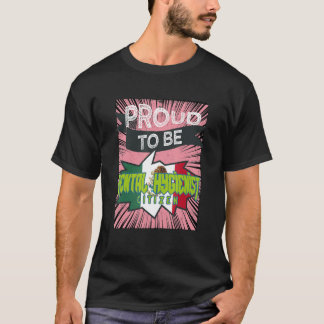 Camiseta Proud Dental Hygienist citizen Profession career w