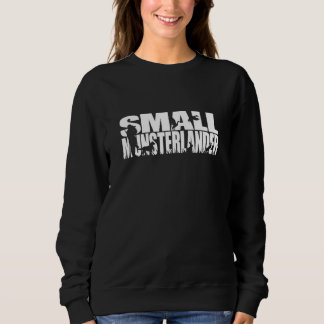 Camiseta Proud Small Munsterlander hunting hound dog breed 