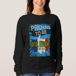 Camiseta Proud statistician citizen Profession career worke