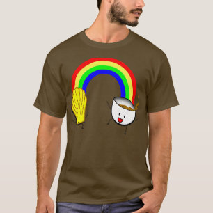 Camiseta Proust