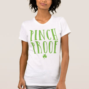 Camiseta Prova de Pinch