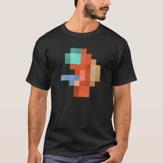 Camiseta Prova de vida