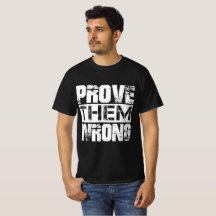 Prove-Os Errados - Citação De Motivação