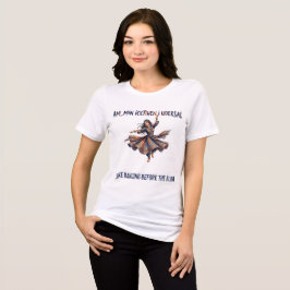 Camiseta  Provérbio Amazigh Am Min Icetthen I Udergal 