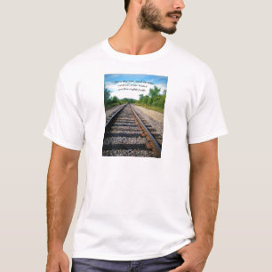 Camiseta Provérbios 23:19