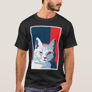 Camiseta Provérbios Para Gato Para Homens Mulheres Família