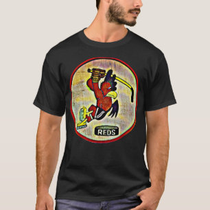 Camiseta Providence Reds Hockey