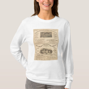 Camiseta Providência Ferramenta e Forjaduras e Porca