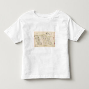 Camiseta Providência Rhode - mapa 2 da ilha