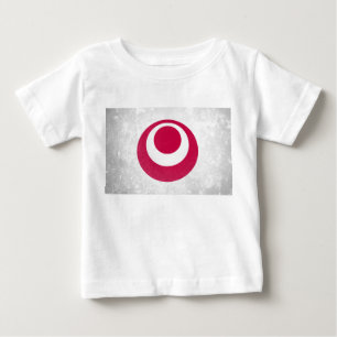 Camiseta Província de Okinawa