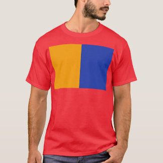 Camiseta Província de Tan