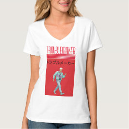 Camiseta Provocador
