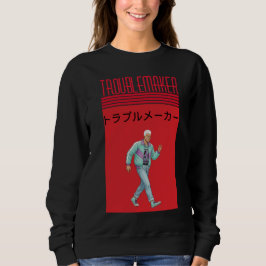 Camiseta Provocador