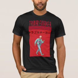 Camiseta Provocador