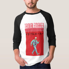 Camiseta Provocador