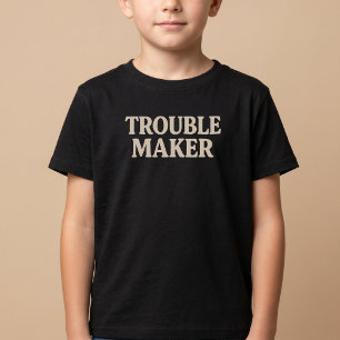 Camiseta Provocador
