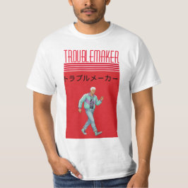 Camiseta Provocador