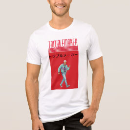 Camiseta Provocador