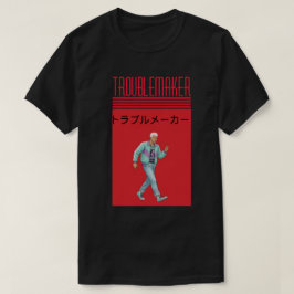 Camiseta Provocador