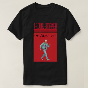 Camiseta Provocador